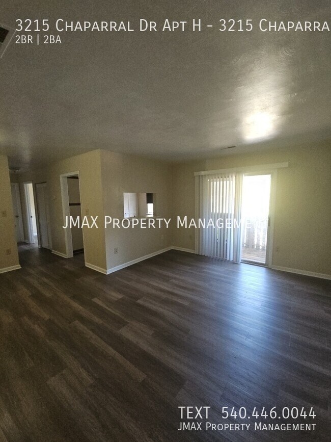 Building Photo - 3215 Chaparral Dr