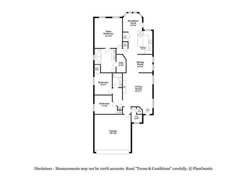 Building Photo - 21203 Grand National Ave