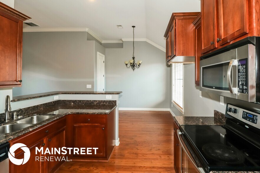 Building Photo - 10177 New Well Terrace