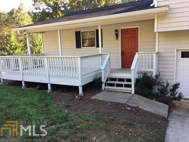 Building Photo - 5771 Stonehaven Dr NW