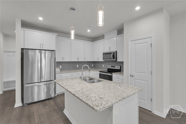Building Photo - 124 Benelli Dr