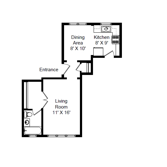 Unit 2N (3008) - The Park Ainslie