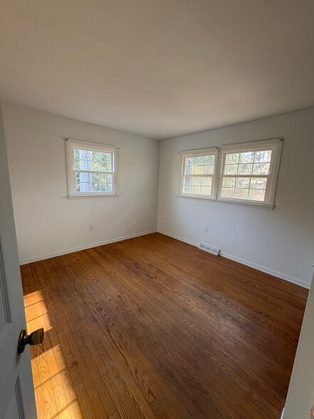 Bedroom 1 - 628 Sunny Ln