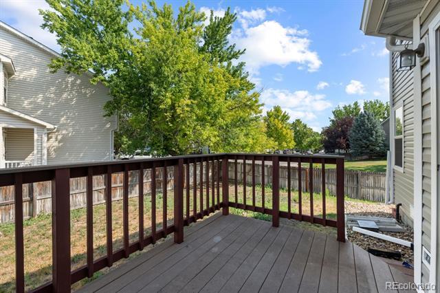 Building Photo - 8019 S Kittredge Ct