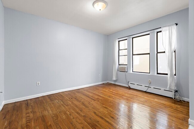Building Photo - 6209-6215 JFK Blvd E