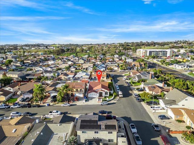 Building Photo - 3136 Don Pancho Way