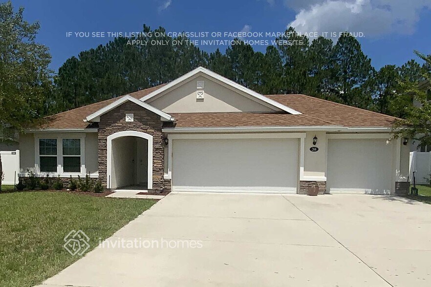 Primary Photo - 268 E Teague Bay Dr
