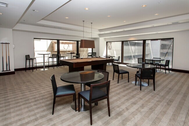 Club Room - 230 S Tryon St