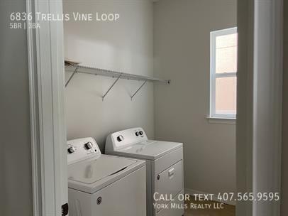 Building Photo - 6836 Trellis Vine Loop