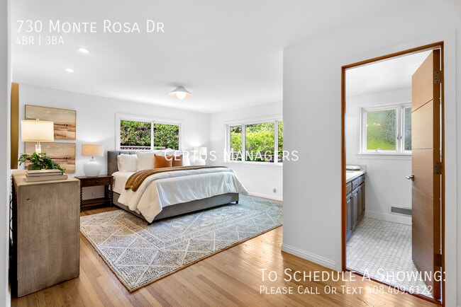 Building Photo - 730 Monte Rosa Dr