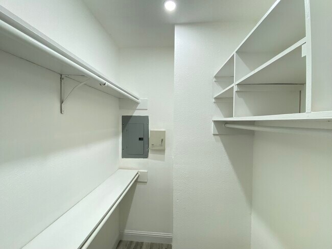 Building Photo - 7900 N Stadium Dr