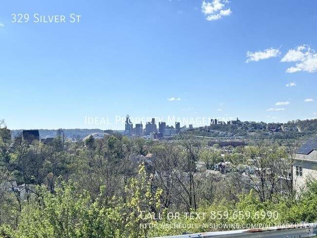 Building Photo - 329 Silver St