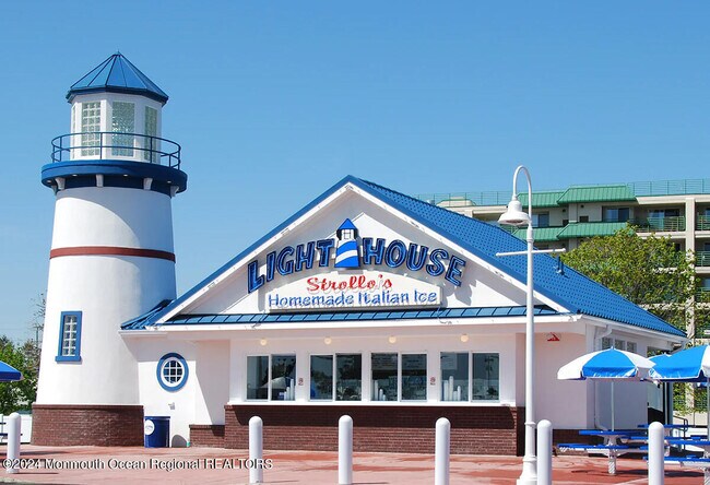 Building Photo - 111 Long Branch Ave