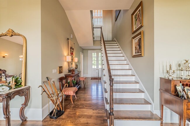 Building Photo - 2500 Biggs Rd