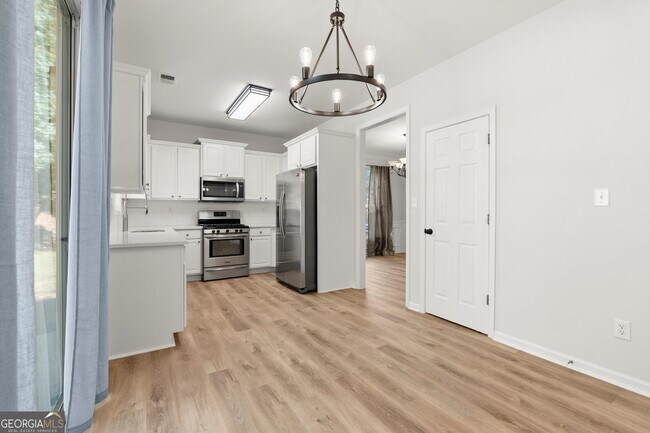 Building Photo - 3916 Wild Blossom