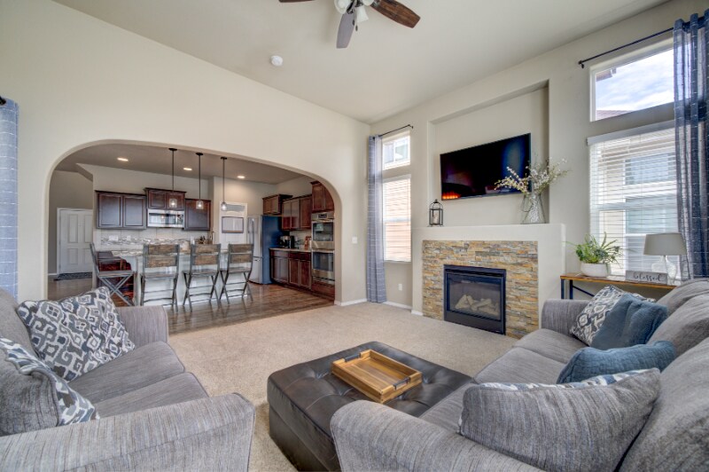 Building Photo - 7112 Jagged Rock Cir