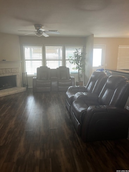 Building Photo - 5809 Black Diamond