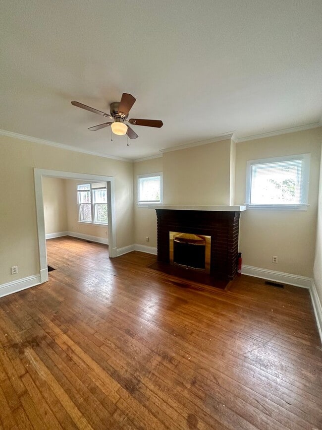 Building Photo - 505 Ingleside Dr