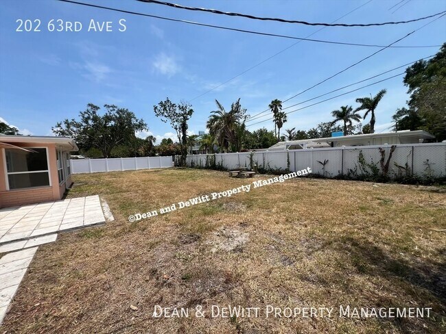 Building Photo - 202 63rd Ave S