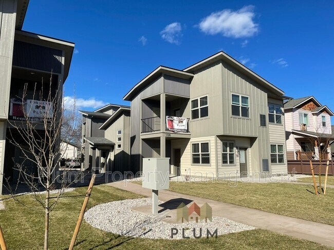 Building Photo - 1720 S 14th St W