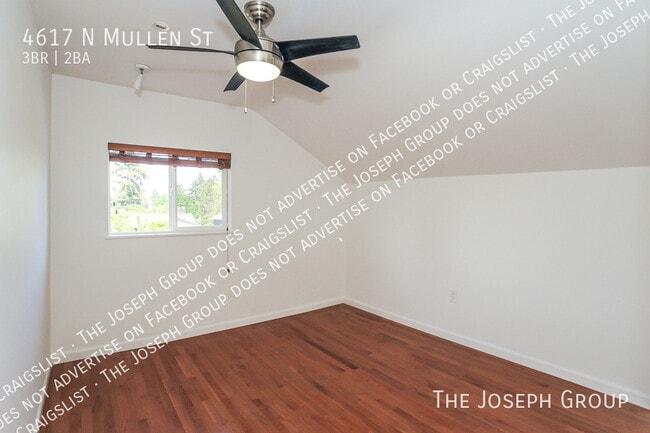 Building Photo - 4617 N Mullen St
