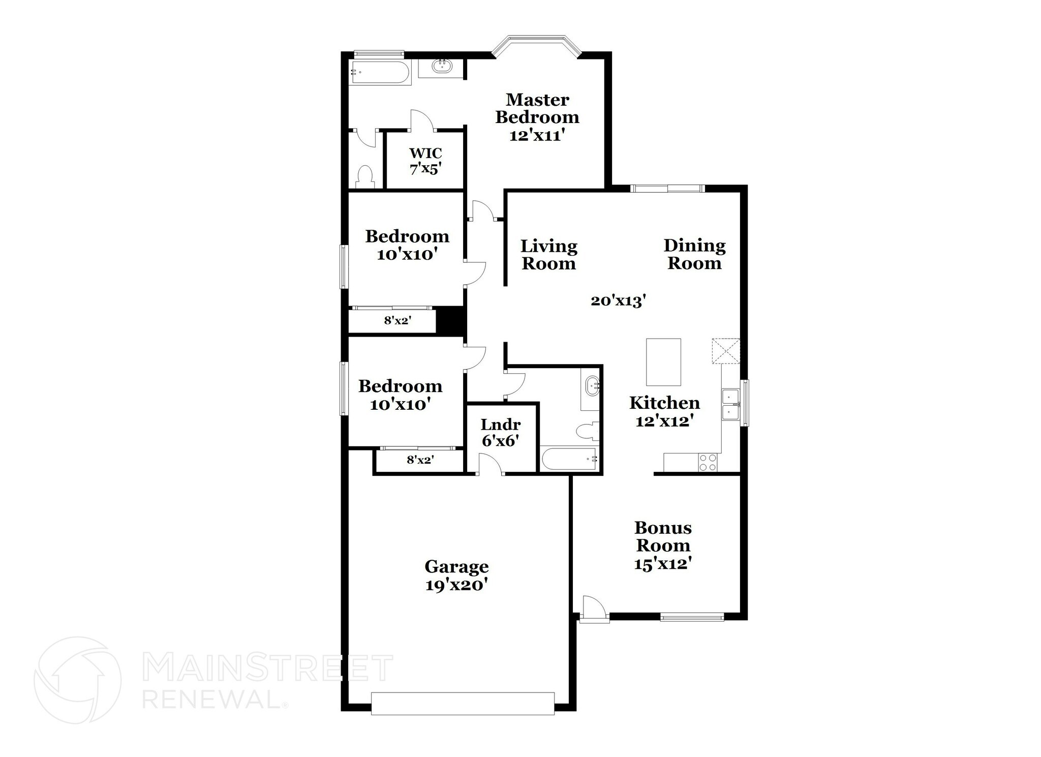 Building Photo - 6242 W Illini St