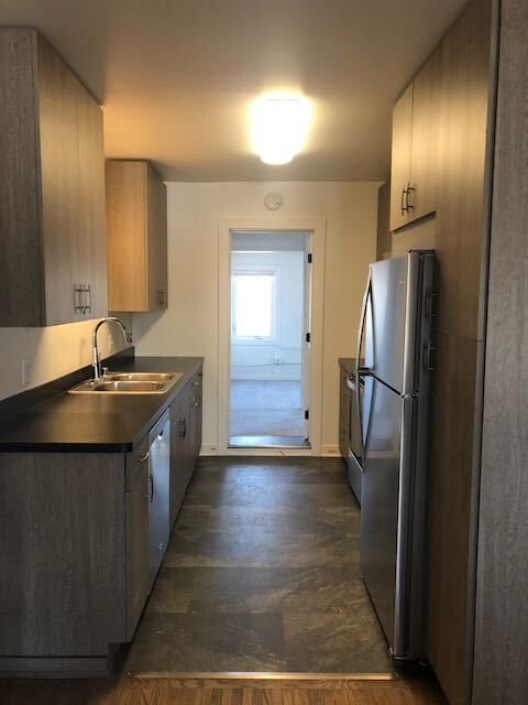 New Kitchen - 6534 W Lake St