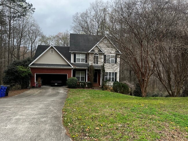 Building Photo - 360 Burch Rd