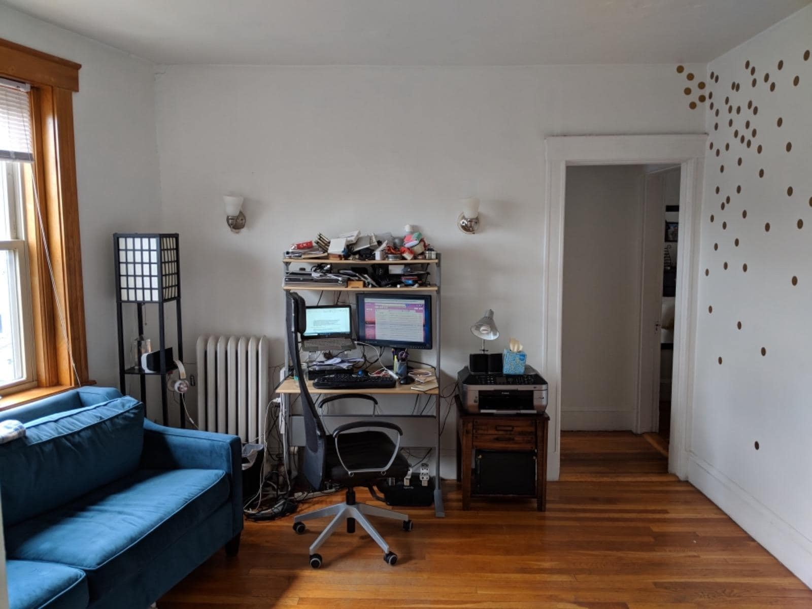 Building Photo - 104 Hancock St