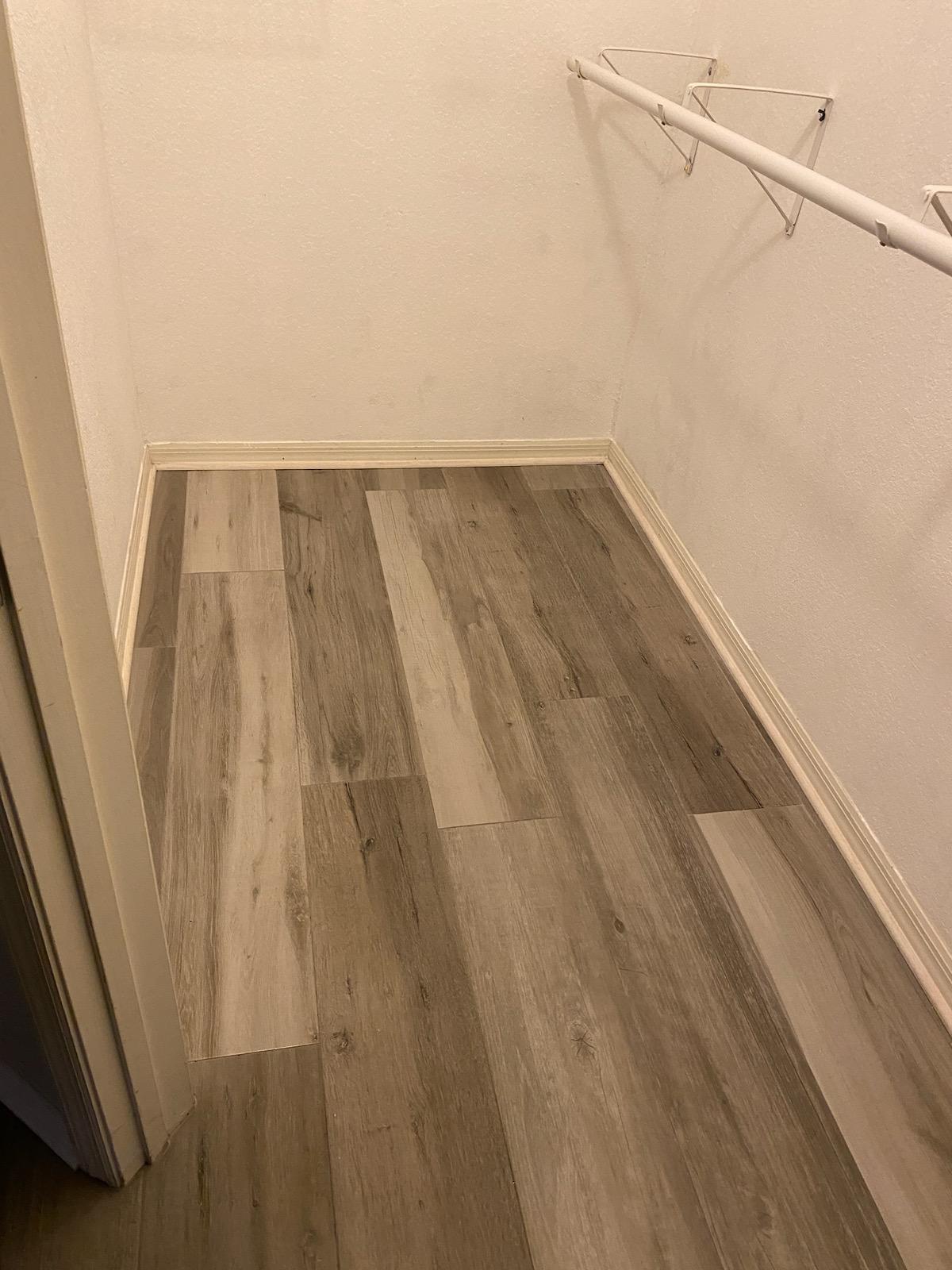 Walk-in Closet - 200 4th Ave S