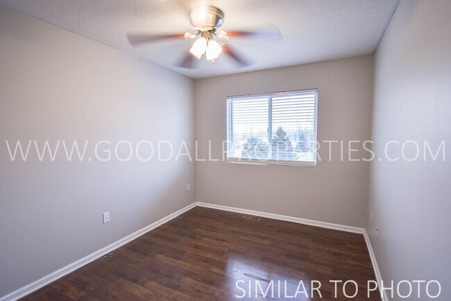 Building Photo - 3 Bedroom 2.5 Bathroom with a 2-car attached garage end unit