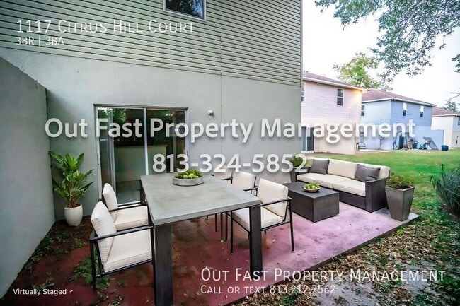 Building Photo - 1117 Citrus Hill Ct