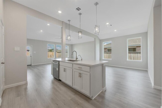 Building Photo - 12714 Bottomland Forest Trl