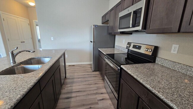 Building Photo - 1034 Cana Grove