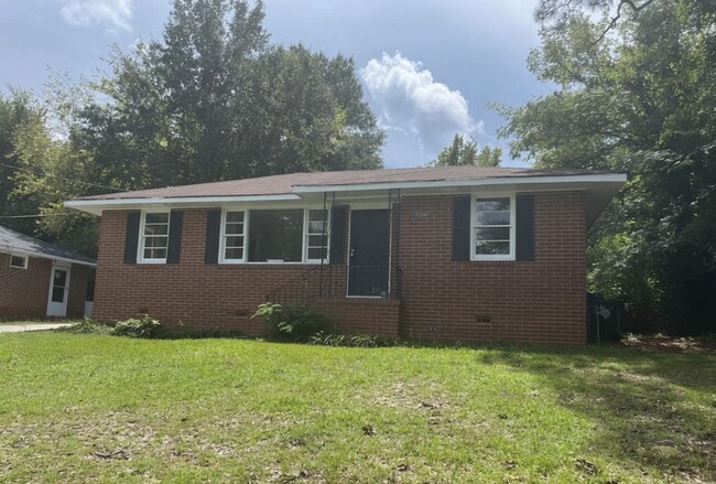 Building Photo - 1154 N Beddingfield Dr