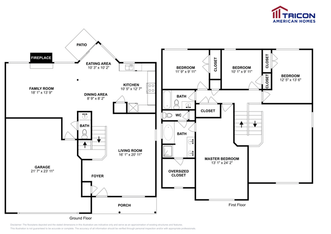 Building Photo - 9804 Bradstreet Commons Way