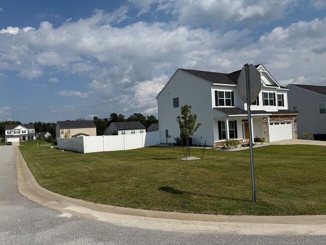 Building Photo - Housing Near Fort Gordon