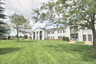 Building Photo - Jackson Farms Apartments