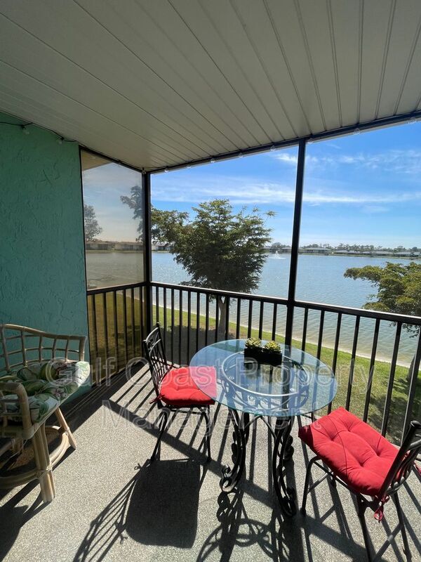 Building Photo - 25225 Rampart Blvd