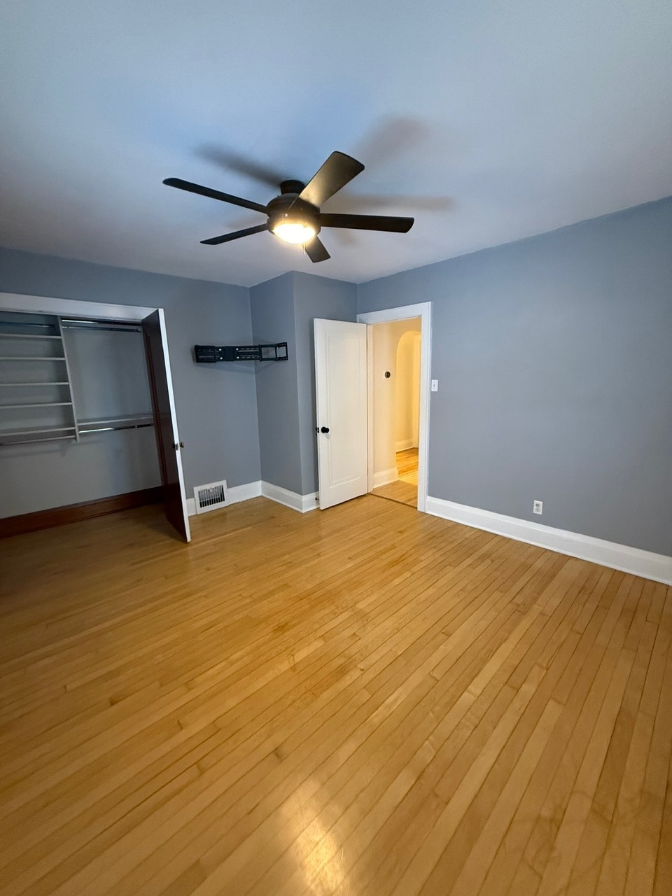 Primary Bedroom - 2152 N 63rd St