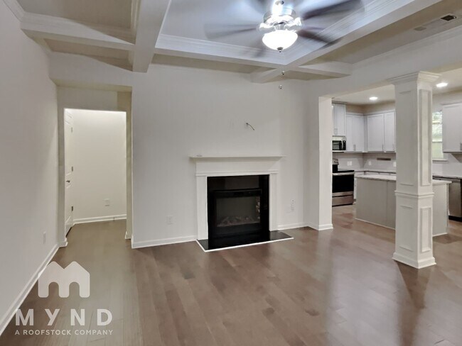 Building Photo - 4445 Newfangle Rd