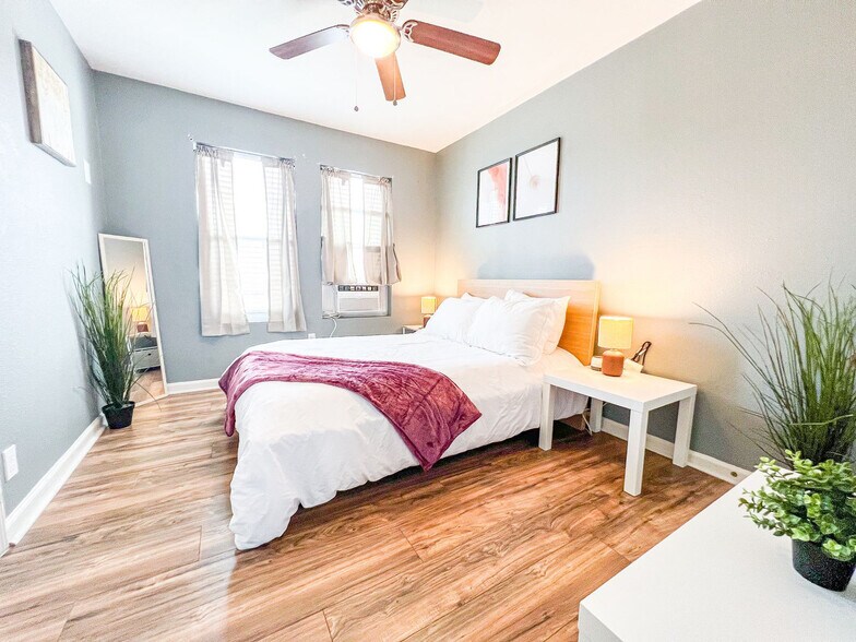 Building Photo - 1804 Morgan Ave