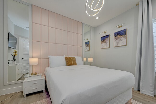 Building Photo - 2105 Sam Wilson St