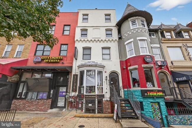 Building Photo - 2441 18th St NW