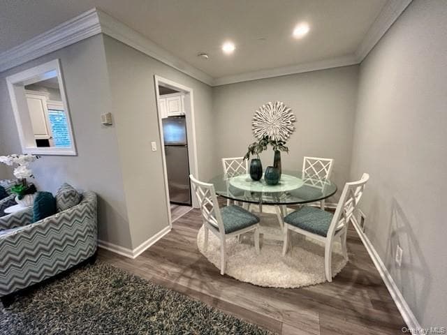 Building Photo - 3 Presidents Dr