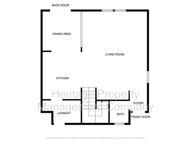 Building Photo - 9939 Hawksbill Peak