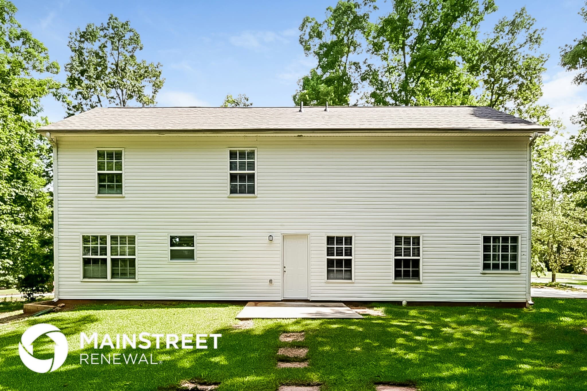 Building Photo - 20 Haywood Ct