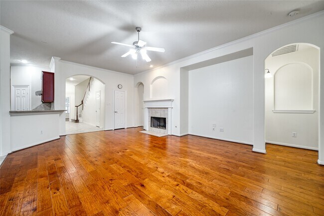 Building Photo - 8518 Lemonmint Meadow Dr