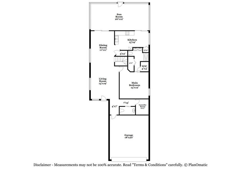 Building Photo - 12504 Evington Point Dr