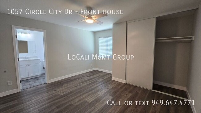 Building Photo - 1057 Circle City Dr